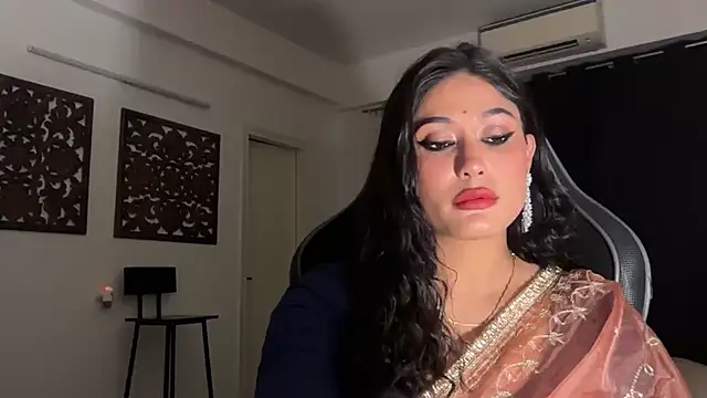 Snapshot of GoddessAnna chatting on 03-14-26, 05:07 GoddessAnna online show from 03-14-26, 05:07