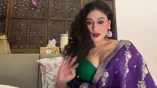 Snapshot of GoddessAnna chatting on 04-15-26, 04:58 GoddessAnna online show from 04-15-26, 04:58