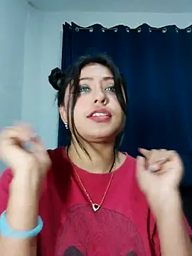 azulzulix online show from 03-16-26, 05:44