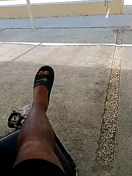 Palanquita4 online show from 03-23-26, 08:57