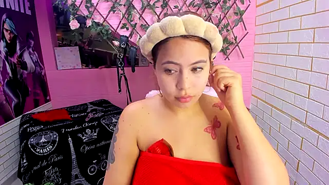 marcellaa303av online show from 02-23-26, 02:09