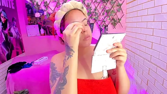 marcellaa303av online show from 04-09-26, 11:32