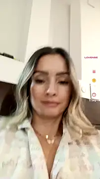 Loly Horny online show from 06-26-26, 03:22
