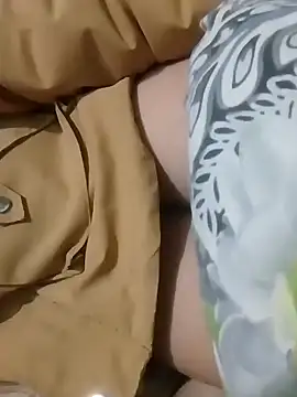 Annhien789 online show from 01-13-25, 11:17