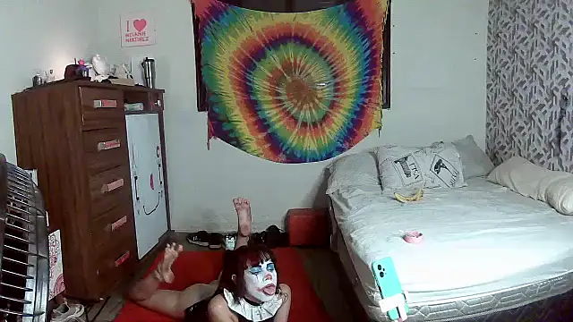 Liv Alt online show from 03-17-26, 12:26