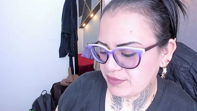 Snapshot of brigittemiller chatting on 05-26-26, 02:18 brigittemiller online show from 05-26-26, 02:18