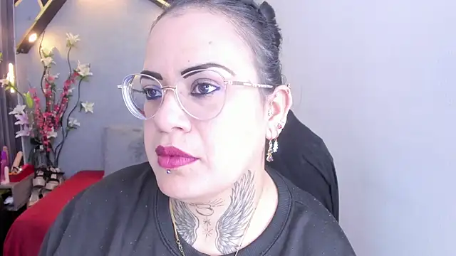 Snapshot of brigittemiller chatting on 05-29-26, 01:47 brigittemiller online show from 05-29-26, 01:47