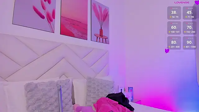 zoe rivers online show from 02-27-26, 06:30