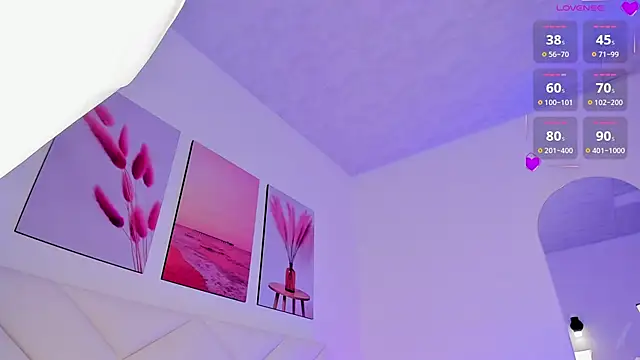 zoe rivers online show from 03-07-26, 05:43