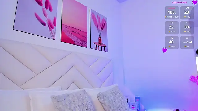 zoe rivers online show from 03-10-26, 07:41