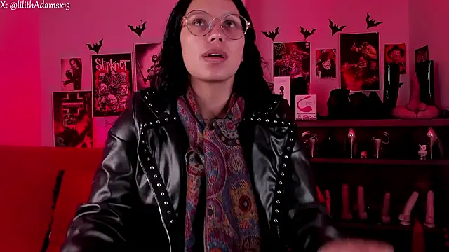 lilith-deveraux online show from 02-13-26, 02:46