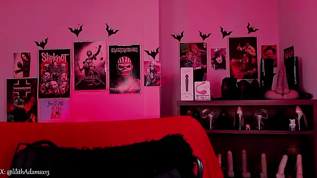 lilith-deveraux online show from 02-18-26, 02:46