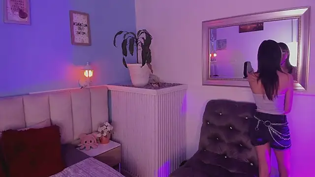 dayanne07 online show from 12-13-24, 05:54