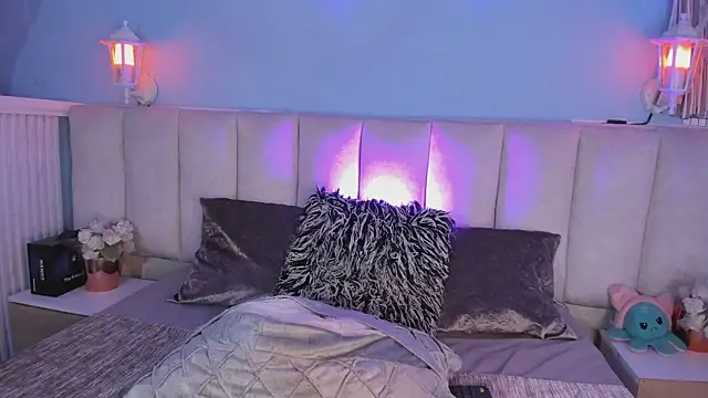 dayanne07 online show from 01-29-25, 06:01