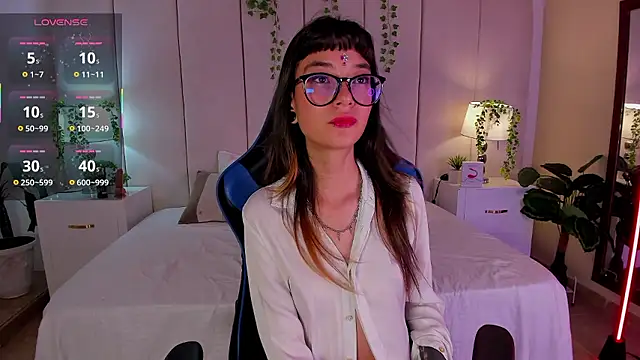 dayanne07 online show from 01-08-26, 08:38