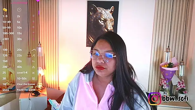 virtual charm online show from 03-10-26, 12:43