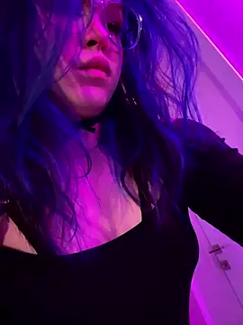 MaddisonHaas online show from 01-08-26, 07:43