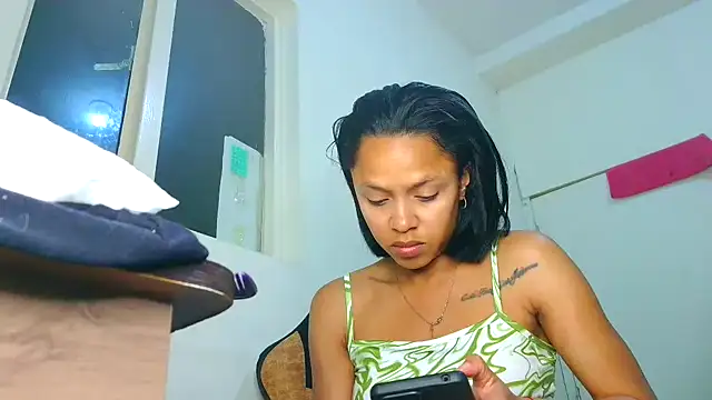 Samary thomas online show from 02-06-26, 12:04