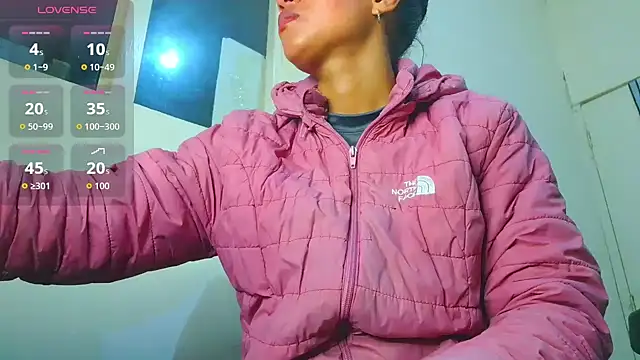 Samary thomas online show from 02-27-26, 02:11