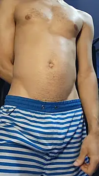 boyminerin00 online show from 10-16-25, 12:55