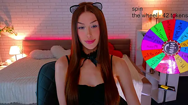 NovaBlissss online show from 05-31-26, 06:09