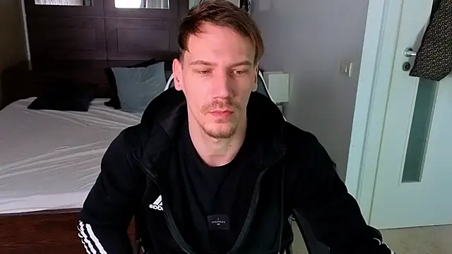 MateoBenjaminX online show from 03-04-26, 11:27