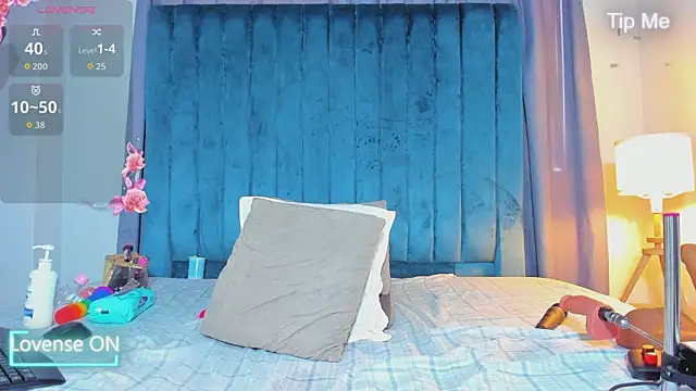 sweetebony 970 online show from 04-29-26, 05:30