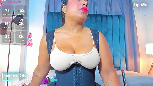 sweetebony 970 online show from 05-04-26, 11:50
