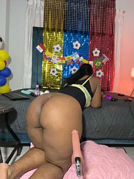 sweetebony 970 online show from 06-20-26, 12:52