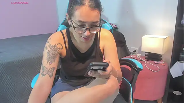  maria foxx  online show from 07-11-26, 05:15
