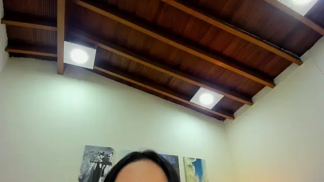 DaniRousse online show from 03-22-26, 08:01