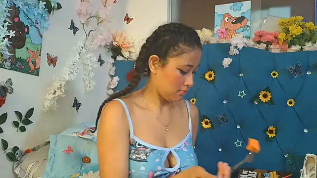 Milkdulce1 online show from 05-26-26, 01:29