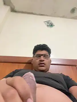 Ruk436 online show from 12-13-24, 03:49