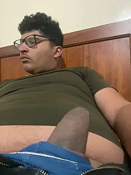 Ruk436 online show from 12-28-24, 01:18