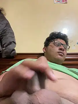 Ruk436 online show from 01-20-25, 11:54