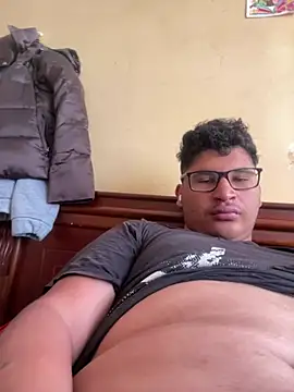 Ruk436 online show from 01-26-25, 05:02