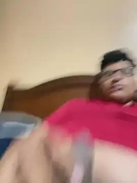 Ruk436 online show from 02-20-25, 11:54