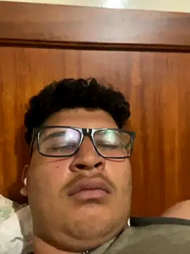 Ruk436 online show from 11-17-25, 06:19