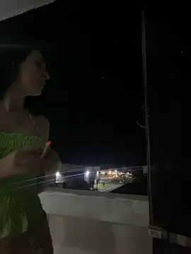 Morguissz online show from 01-02-25, 03:05