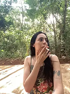 Morguissz online show from 03-18-25, 07:31