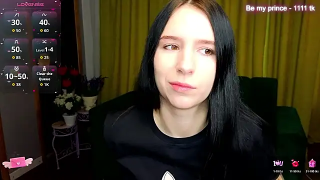 KarolinaBlacks online show from 03-06-26, 06:32