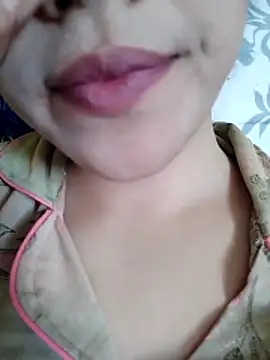 Anki-doll online show from 02-06-26, 05:34