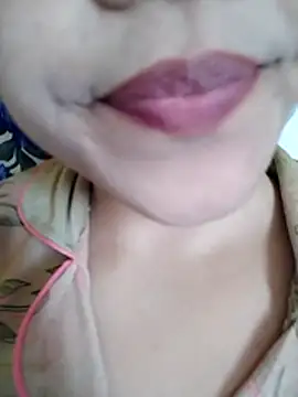 Anki-doll online show from 02-08-26, 05:33