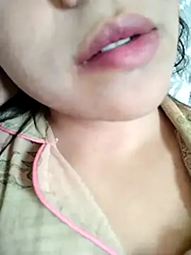 Anki-doll online show from 02-22-26, 05:40