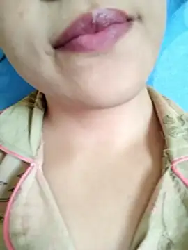 Anki-doll online show from 03-14-26, 05:35