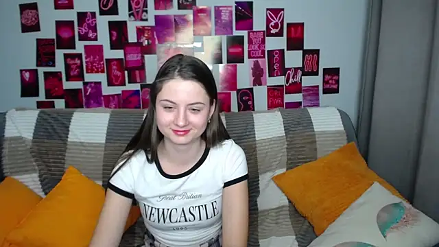 MilanaRoza online show from 02-27-25, 05:58