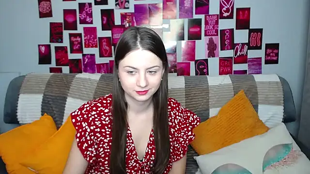 MilanaRoza online show from 03-03-25, 05:42