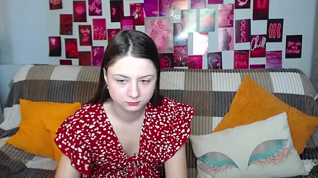 MilanaRoza online show from 03-09-25, 05:44