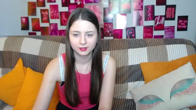 MilanaRoza online show from 03-15-25, 09:09