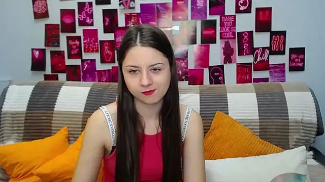 MilanaRoza online show from 03-20-25, 05:46